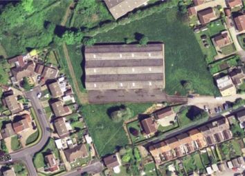 Thumbnail Industrial for sale in The Buffer Depot, Melbourne Ave, Thirsk, North Yorkshire