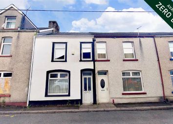 Thumbnail Property to rent in Pennant Street, Ebbw Vale