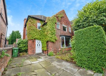 Thumbnail Semi-detached house for sale in Hall Street, Alfreton