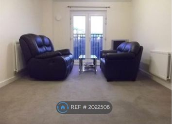 Thumbnail Flat to rent in Woodfield Road, Crawley