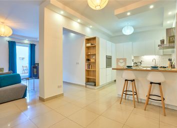 Thumbnail 3 bed apartment for sale in 248 Tower Road, Sliema, Malta