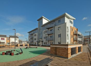 Thumbnail 2 bed flat to rent in Pelican House, Stone Close, Poole