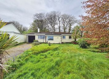 Thumbnail Detached house for sale in Forth Vean, Godolphin Cross, Helston
