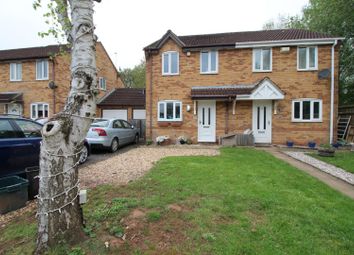Thumbnail 3 bed property to rent in Ripon Court, Downend, Bristol