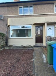 Thumbnail 2 bed terraced house to rent in Pleasance Gardens, Falkirk