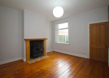 Thumbnail 2 bed terraced house to rent in Lower Cambridge Street, Loughborough