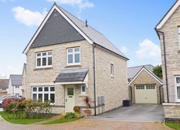 Thumbnail 3 bed detached house for sale in Stone Way, Pool, Redruth