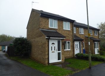 2 Bedroom Semi-detached house for rent