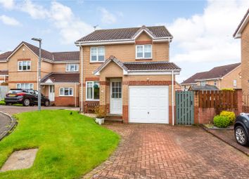 Thumbnail 3 bed detached house for sale in Alloway Crescent, Paisley, Renfrewshire
