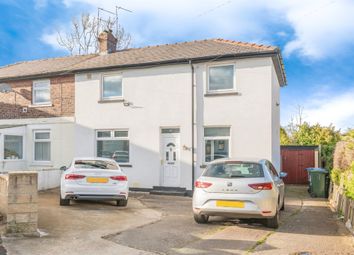 Thumbnail Semi-detached house for sale in Benn Crescent, Great Horton, Bradford