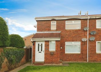 Thumbnail Flat for sale in Dale Hill Road, Maltby, Rotherham