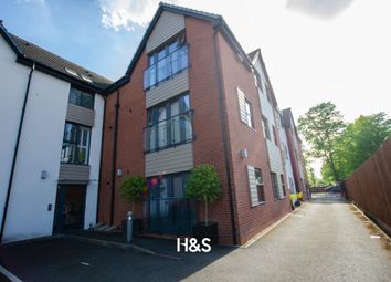 Thumbnail Flat to rent in Stratford Road, Shirley, Solihull
