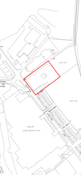Thumbnail Land for sale in Langley Road, Salford