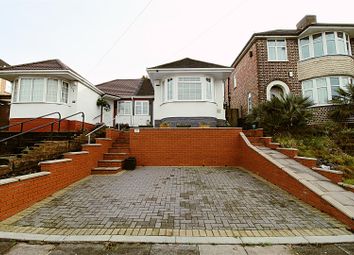 Thumbnail 2 bed semi-detached house for sale in Ashville Avenue, Hodge Hill, Birmingham