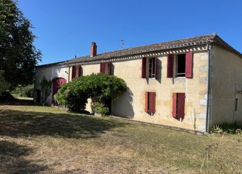 Thumbnail 5 bed property for sale in Saint-Avit-Saint-Nazaire, Aquitaine, 33220, France