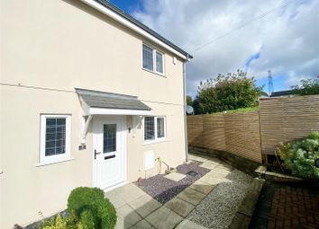 Thumbnail 3 bed semi-detached house for sale in The Paddock, Plympton, Plymouth