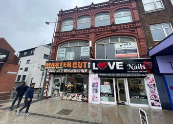 Thumbnail Retail premises for sale in Spring Gardens, Doncaster