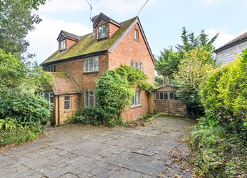 Thumbnail 4 bed detached house for sale in Haslemere, Surrey