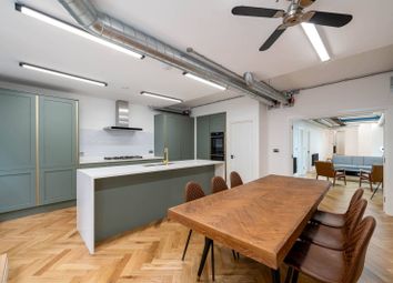 Thumbnail 3 bed flat for sale in Hatton Garden, Clerkenwell, London