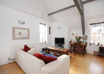 Thumbnail 1 bedroom flat to rent in Balls Pond Road, De Beauvoir Town, London