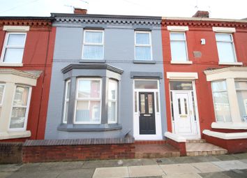 3 Bedrooms  for sale in Marlfield Road, West Derby, Liverpool L12