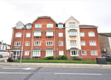 Thumbnail 1 bed flat for sale in Hamilton Court, Hornby Road, Blackpool, Lancashire