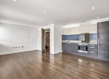 Thumbnail 2 bed flat for sale in Brunswick Park Road, London