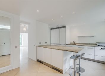 Thumbnail Property to rent in Marlborough Hill, St Johns Wood, London