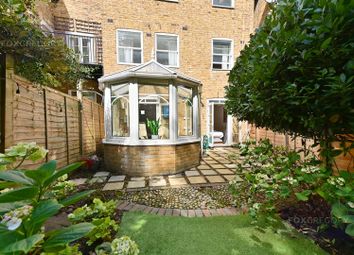 Thumbnail Flat for sale in Sutherland Avenue, Maida Vale, London