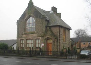 Thumbnail 2 bed flat to rent in The Croft, 150 Longsight Road, Harwood, Bolton