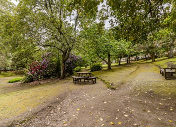 Clairmont Gardens, Park, Glasgow G3