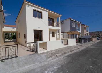 Thumbnail Villa for sale in Alethriko, Cyprus