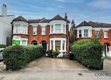 Thumbnail 4 bed semi-detached house for sale in Hoppers Road, London