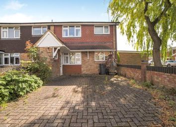 3 Bedroom End terrace house for sale
