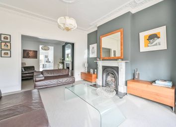 Thumbnail Semi-detached house for sale in Turney Road, Dulwich, London