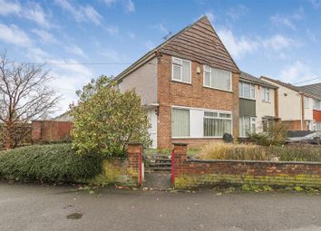 Thumbnail Semi-detached house for sale in Flaxpits Lane, Winterbourne, Bristol