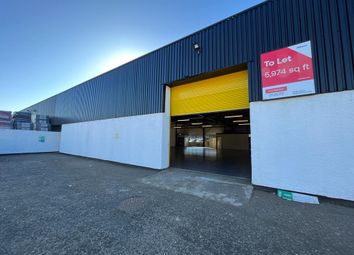 Thumbnail Industrial to let in Mackintosh Place, South Newmoor Industrial Estate, Irvine