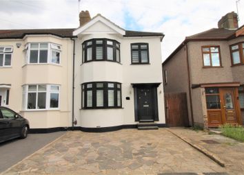 3 Bedroom End terrace house for sale