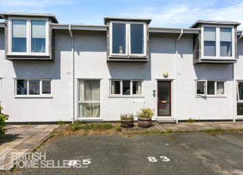 Property listing in Porthmadog, Gwynedd