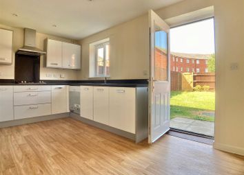 Thumbnail 3 bed property for sale in Ruardean Drive, Tuffley, Gloucester