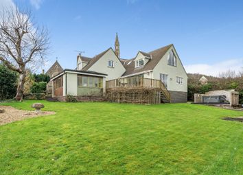 Wotton Under Edge - 5 bed detached house for sale