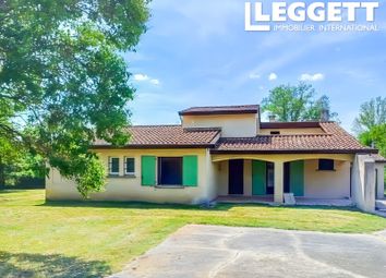 Thumbnail 4 bed villa for sale in L'isle-En-Dodon, Haute-Garonne, Occitanie