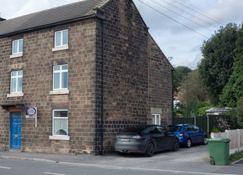 Thumbnail 4 bed property for sale in Far Laund, Belper