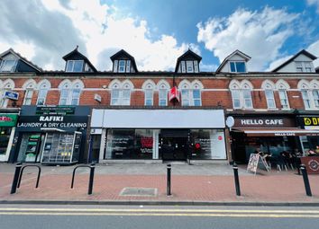 Thumbnail Retail premises for sale in Bearwood Road, Smethwick, West Midlands