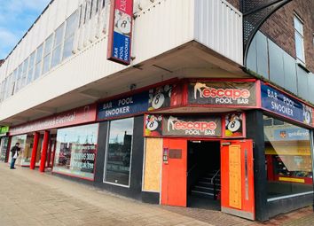 Thumbnail Retail premises to let in Peel Street, Barnsley, South Yorkshire, South Yorkshire