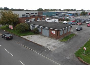 Thumbnail Industrial to let in 14 Knutsford Way, Sealand Industrial Estate, Chester, Cheshire