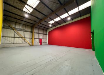 Thumbnail Warehouse to let in Bessemer Court, Adams Road, Workington