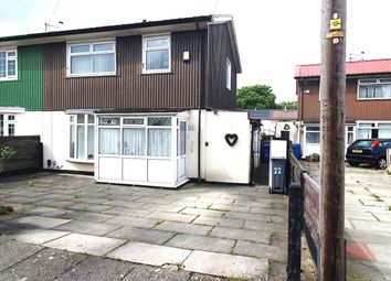 Thumbnail Terraced house for sale in Beckfield Road, Wythenshawe, Manchester