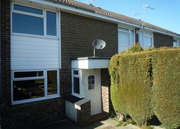 2 Bedroom Terraced house for rent