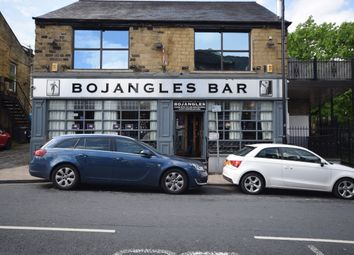 Thumbnail Restaurant/cafe for sale in Lowtown, Pudsey